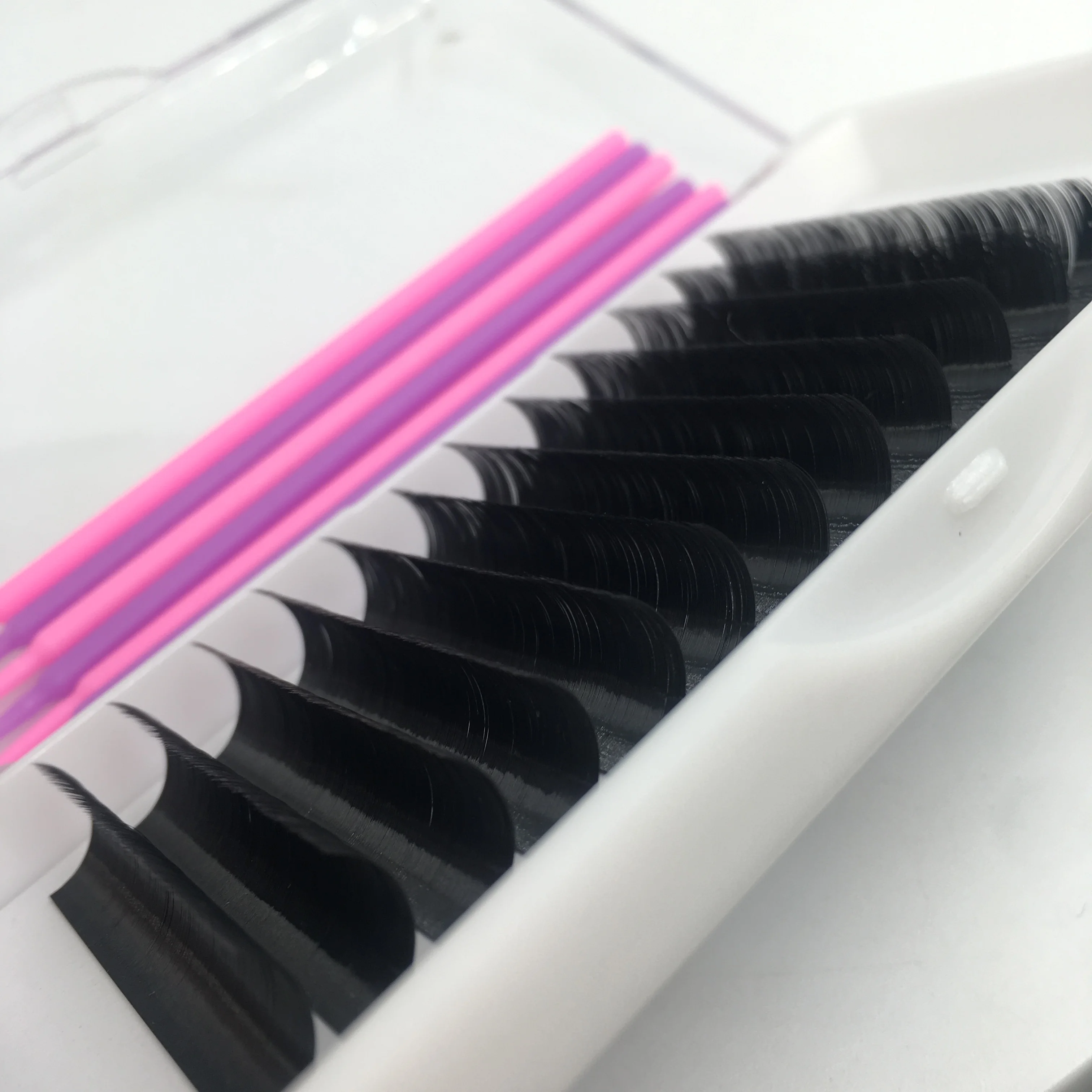 
Пинцет для наращивания ресниц 0,05 мм российские объемные ресницы 0,03 0,07 искусственные норковые ресницы для наращивания 