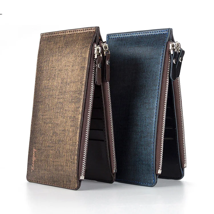 multi card wallet clutch