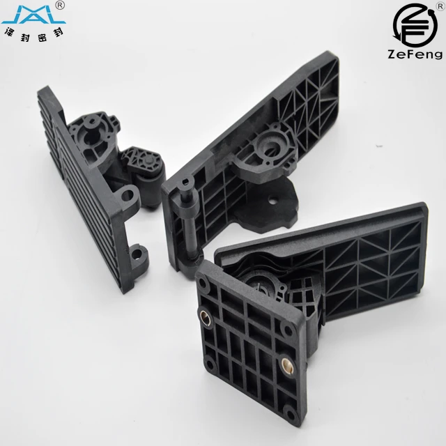 Forklift Accelerator Pedal Assy Plastic Accelerator Use for Kalmar yale Clark Linde Jungheinrich