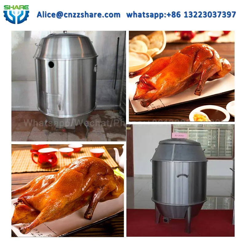 Chinese Roast Duck Oven /pig Roasting Oven/duck Roaster Oven Buy