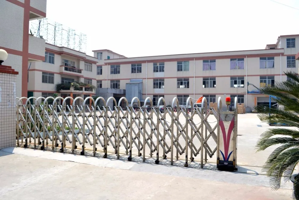 Guangzhou Junxi Smart Home Co., Ltd.