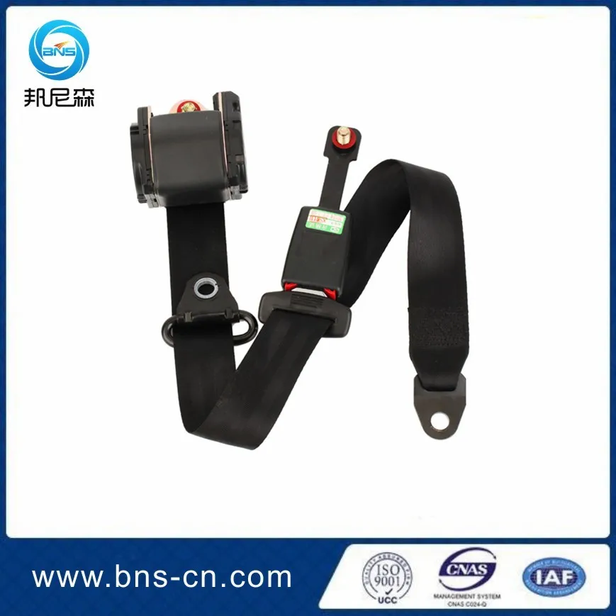 
 Автоматический двухточечный автомобильный ремень безопасности/Ретрактор, трехточечный автомобильный ремень безопасности  