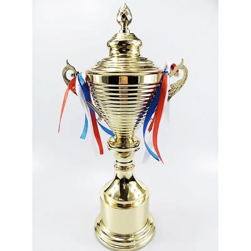 48cm Traditional Metal Trophy Cup Awards As Wholesale