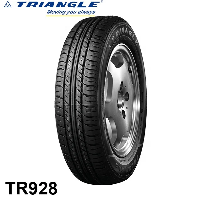 Triangle Brand Tires - Quality 185/65R14 for Cars