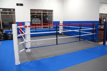 自立床Boxing Ring、トレーニングボクシングリング| Alibaba.com