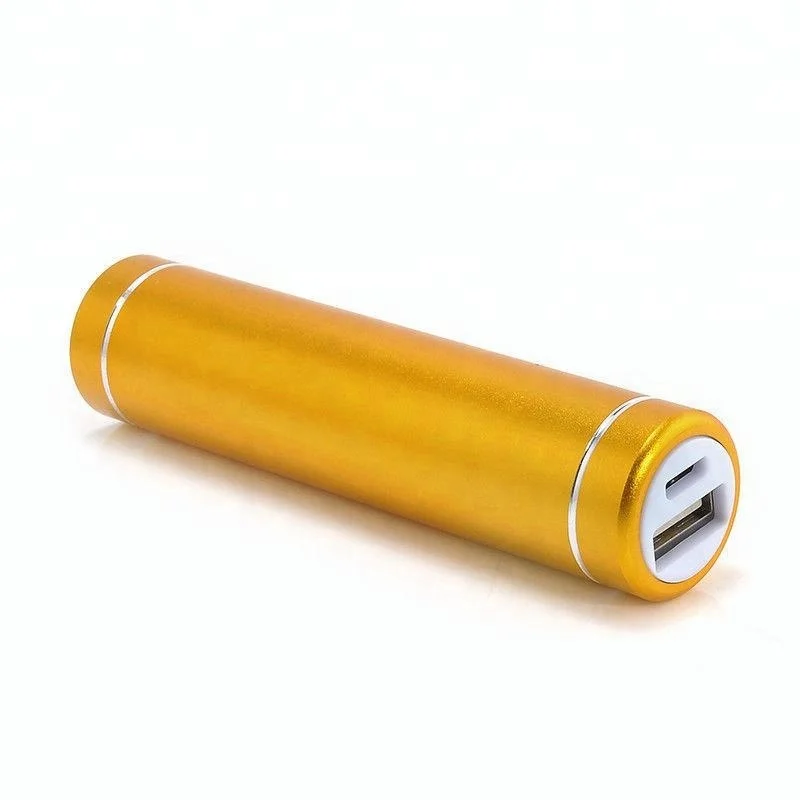 Batterie externe personnalisable luxe | Dès 10 pièces