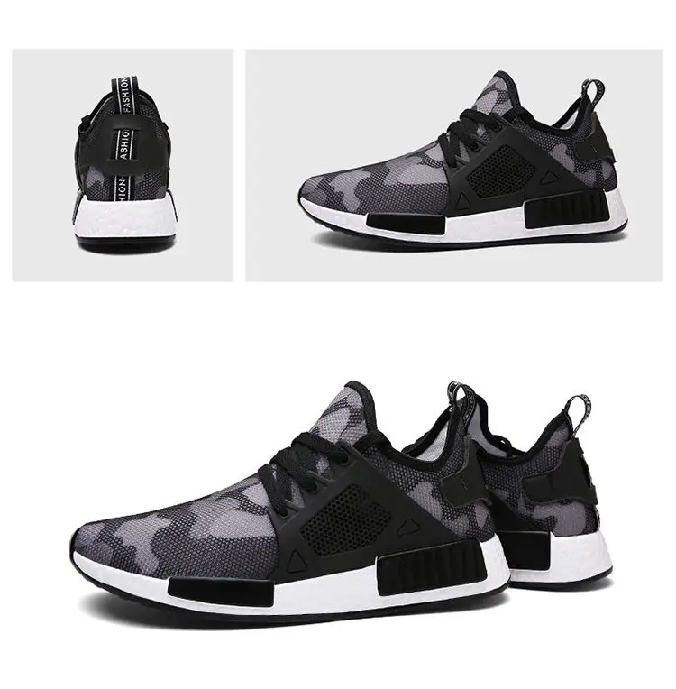 Herren Schuhe спортивная обувь, мужские беговые кроссовки легкие кроссовки для бега