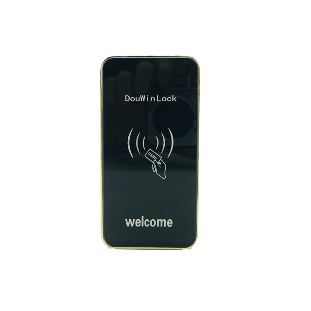 Sauna Gym S50 1k Rfid Card Locker Lock With Software Management - Buy Rfid  Card Locker Lock,Card Locker Lock,Gym S50 Card Lock Lock Product on  