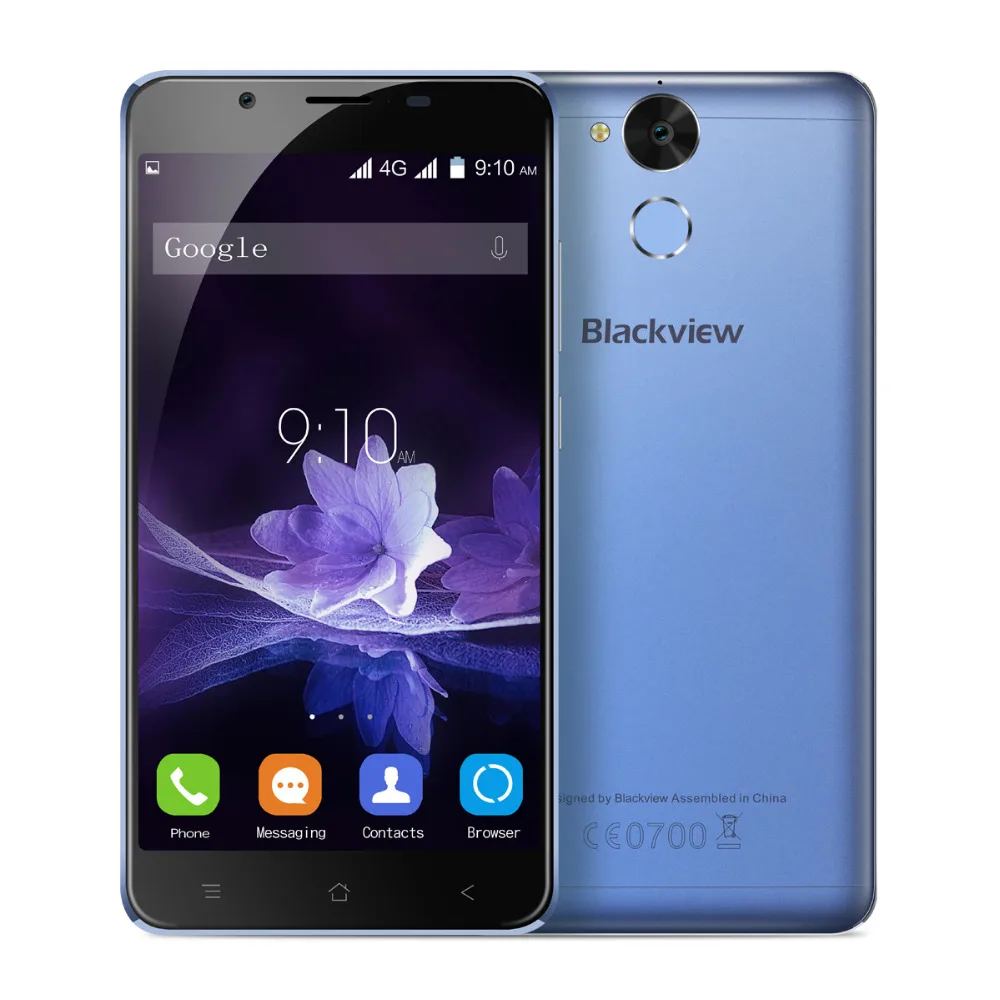 Смартфон Blackview a10