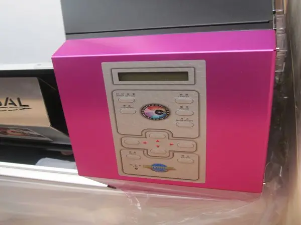 Roland Large Format Digital Printer with High Resolution