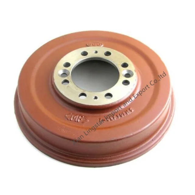 Accidentally initial mow Mf 240 Tractor Parts 827707m3 827707m5 Brake Drum Used For Massey Ferguson  - Buy Mf 240 Brake Drum,827707m3 827707m5 Brake Drum,Brake Drum Used For Massey  Ferguson Product on Alibaba.com