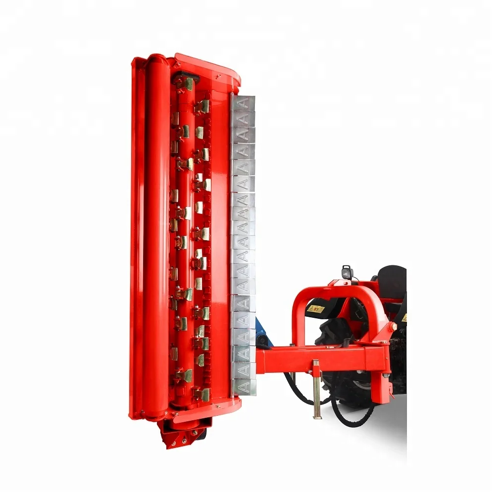 AGF Flail Mulcher for Tractor