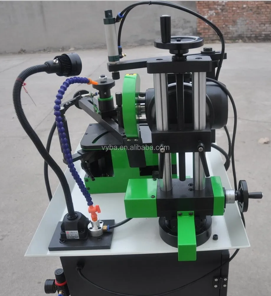 543W Automatic TCT Carbide Circular Saw Blade Sharpening Machine