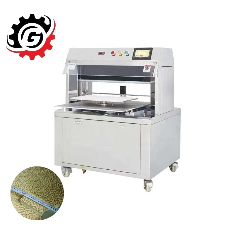 Дешевая Коммерческая Машина для нарезания кусочков тортов, машина для нарезания губчатых тортов на продажу