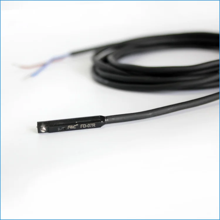5 Sensori Magnetici Porta Uxcell, Contatto Cablato NC, Montaggio Superficiale, Nero