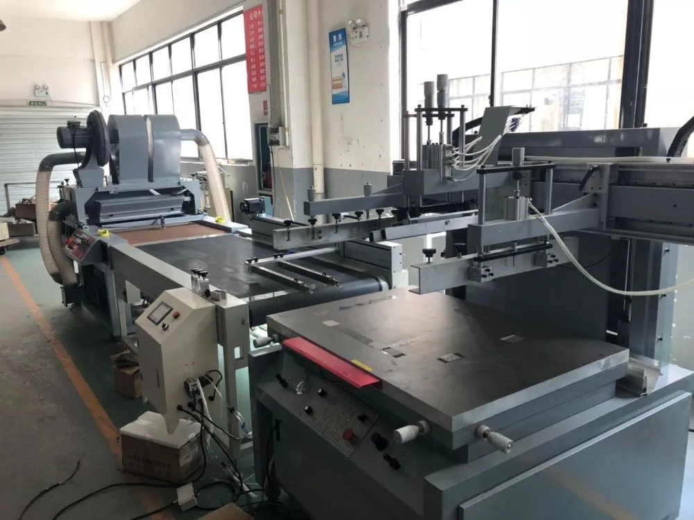 Automatic Hot Melt Power Coating Machine for PET Heat Transfer Film