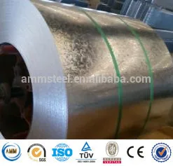 холоднокатанные600/гальванизированная стальная катушка z275/горячая окунутая гальванизированная