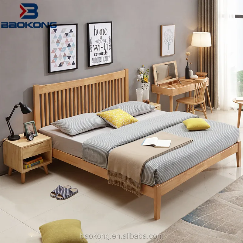 Japanese Style Bedroom Set Buy Bedroom Furniture Sets Modern Bedroom Sets Fancy Bedroom Set Product On Alibaba Com