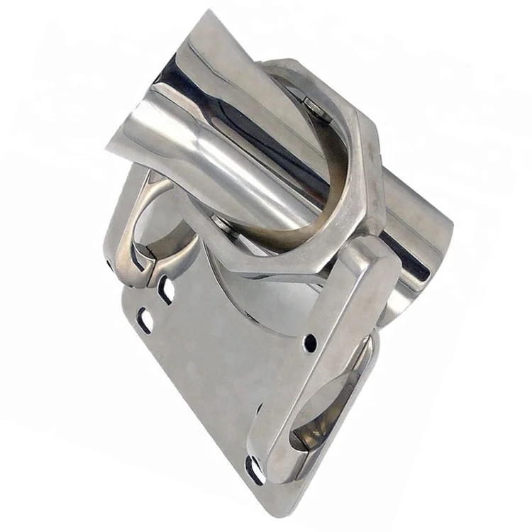 Китайское высокополированное рыболовное кресло из нержавеющей стали 304 для продажи