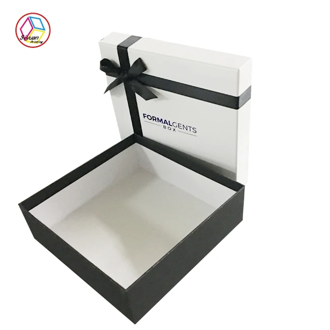 Wholesale Custom Logo Party Favor Boxes Fashionable Paper and Cardboard Packaging with UV Printing Matt Lamination Embossing for Parties With Discount Wholesale