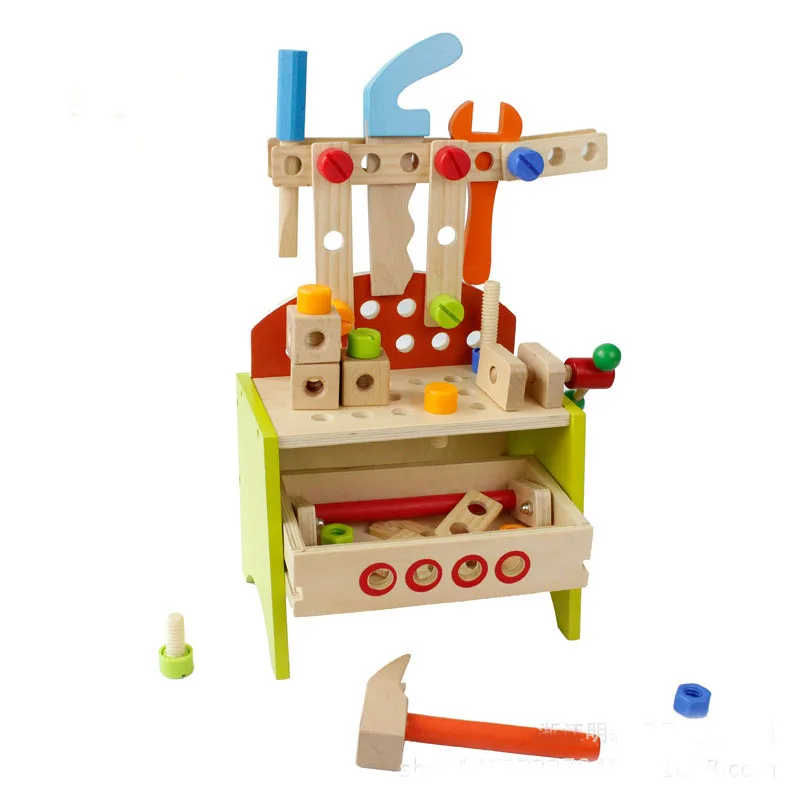 cheap wooden toys