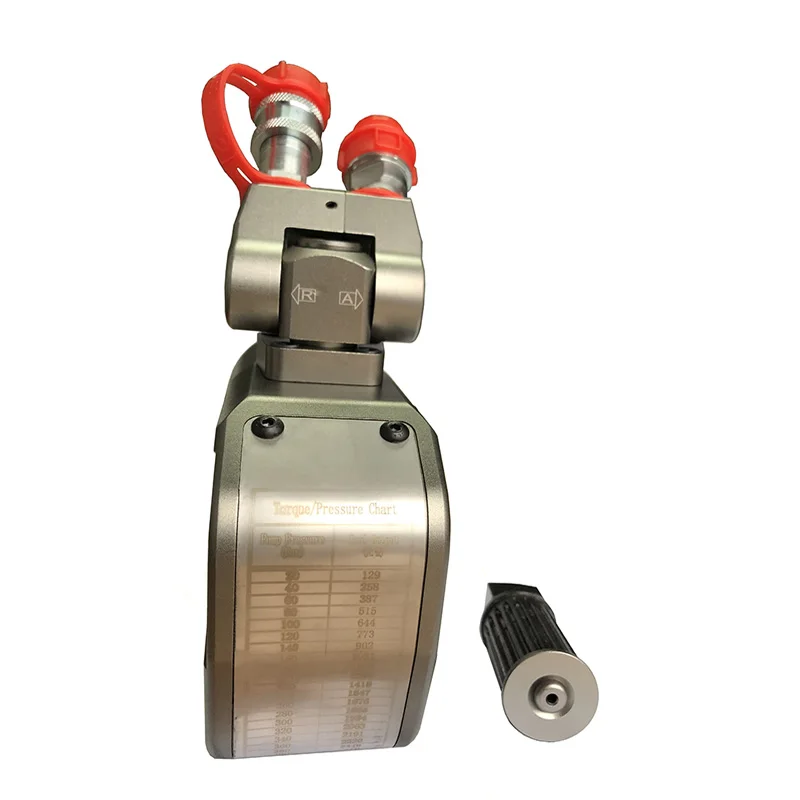 10000 Psi Square Drive Hydraulic Torque 