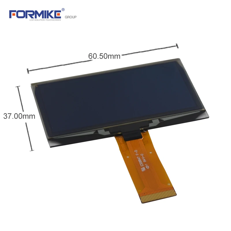 
 OLED-дисплей 128 дюйма 2,42x64 OLED SSD1309  