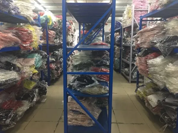 Guangzhou Kingmark Garment Co., Ltd. 3