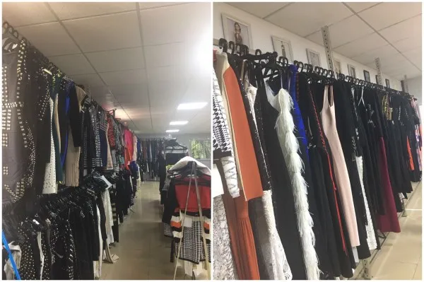Guangzhou Kingmark Garment Co., Ltd. 2
