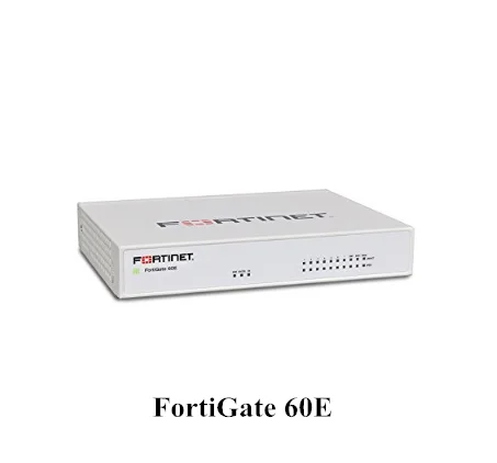 Source Fortinet FortiGate-60E / FG-60E Next Generation (NGFW