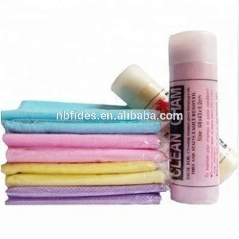 Synthetic Pva Clean Cham