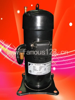 JT160GABY1L Dakin Scroll Compressor With Best Price