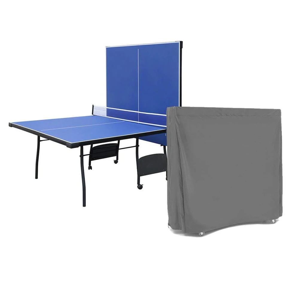 600d oxford outdoor pingpong table cover