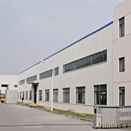 JIAXING ACG COMPOSITES CO., LTD.