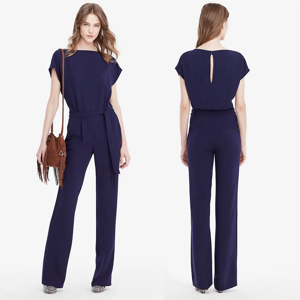 elegant evening jumpsuits