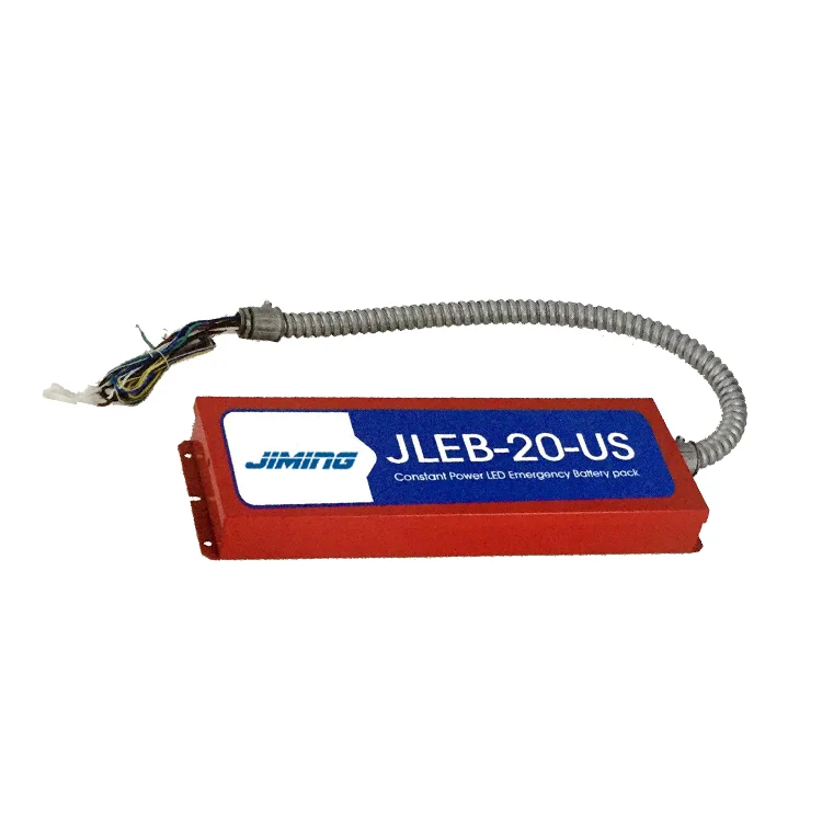 led emergency ballast