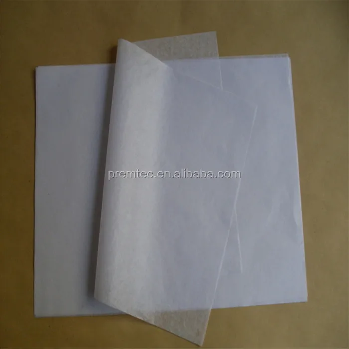 Mg White Sandwich Paper, Size: 24x34 Cms, 500