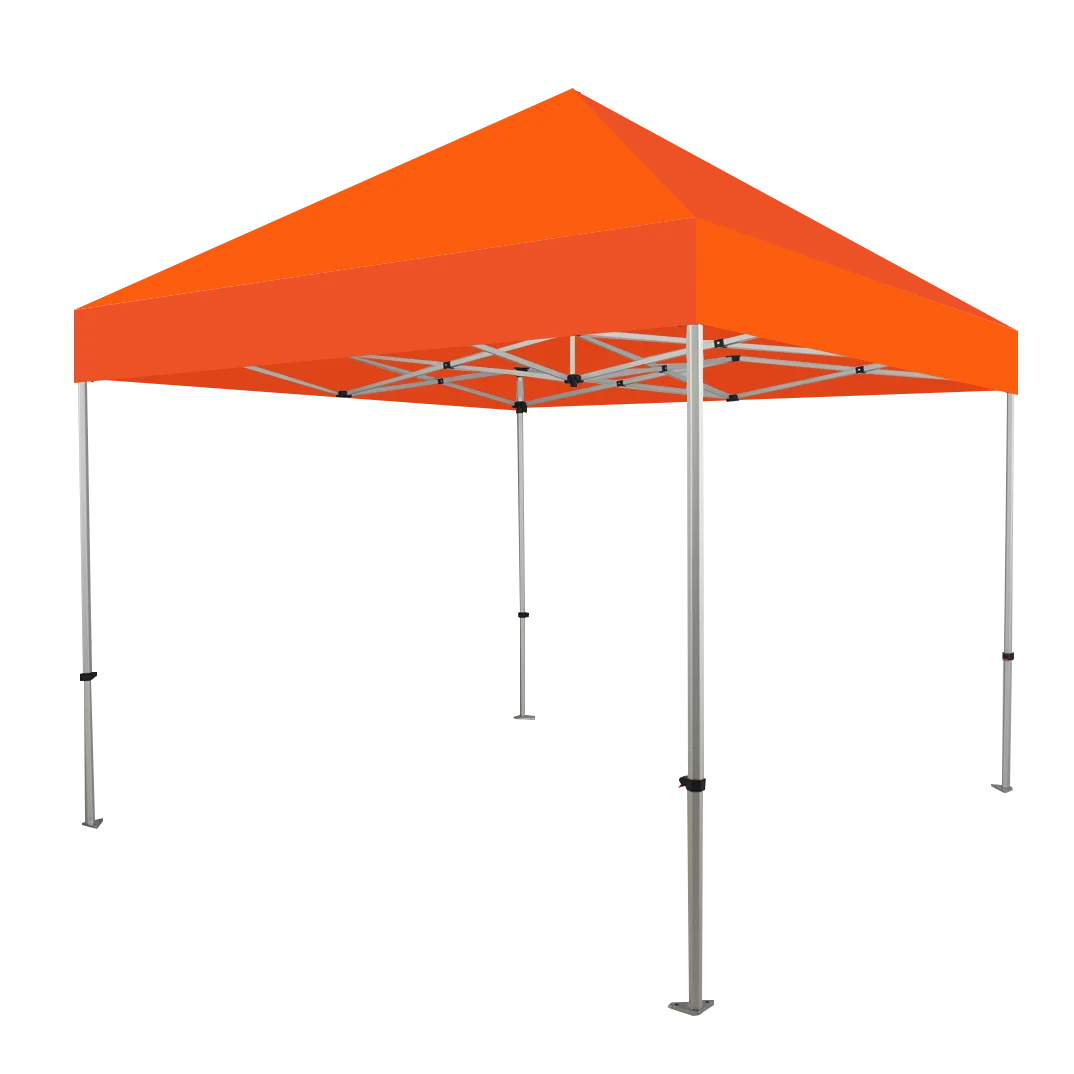 ポータブル防水折りたたみキャノピーテント