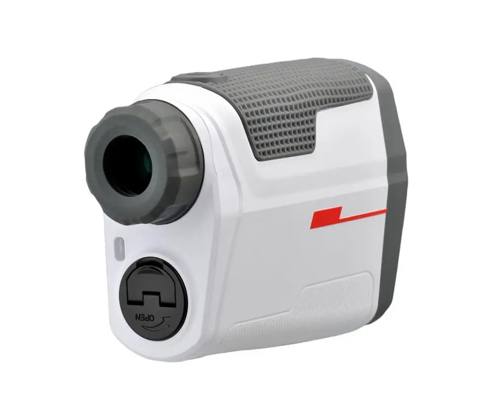 防水800Mフラッグロッキングゴルフレンジファインダーレーザー距離測定