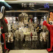 Guangzhou Mingya Crafts Co., Ltd. 1