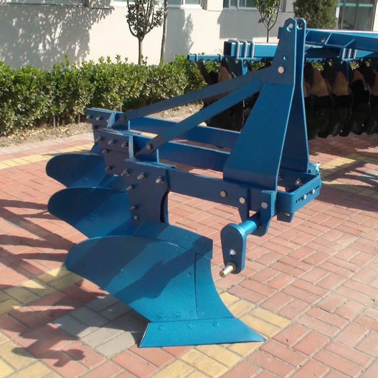 NARDI TWO Furrow Plow for Italian Moldboard Plough Cultivator Product