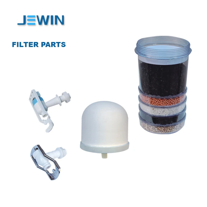 2017 New 5 Layer of Water Candle Cartridge Filter