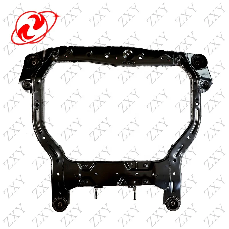 Front Suspension Subframe Crossmember for Kia Rio 2004-2009