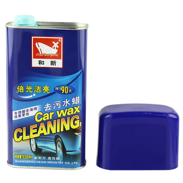 自動車塗装面の汚れを除去するための自動車用液体ワックス Buy メーカー車の液体ワックス用クリーニング汚れから車の塗料表面 Product On Alibaba Com