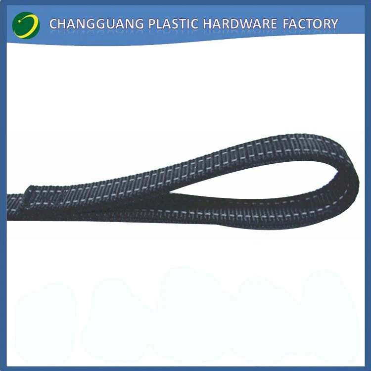 2017 Фантазии Цвет Отражающие Линии Шить Собаки Поводок С Тяжелой