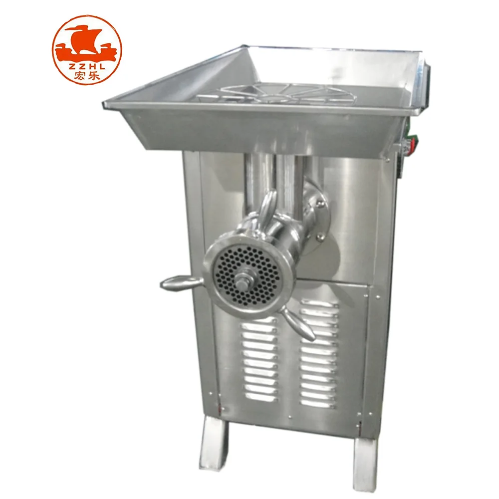 En Venta Molinillo Eléctrico de Carne de Acero Inoxidable al Mejor Precio