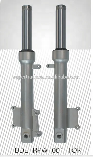 Передний амортизатор