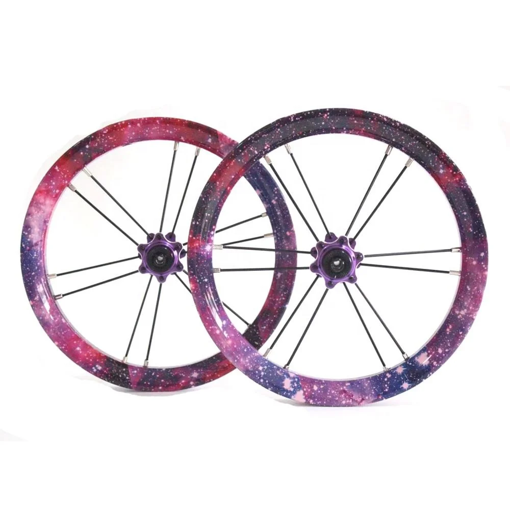 wheels for balance bike