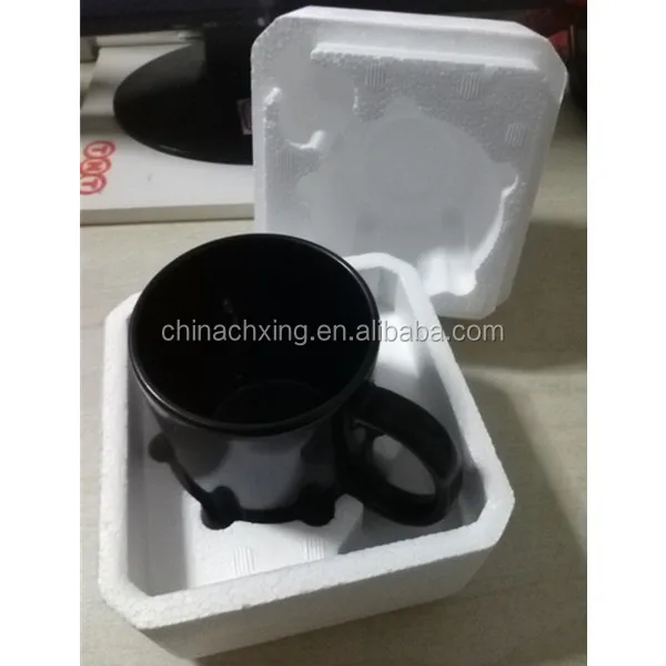 Shipping & Moving Boxes 100 EXPANDED POLYSTYRENE FOAM MUG BOXES POSTAL