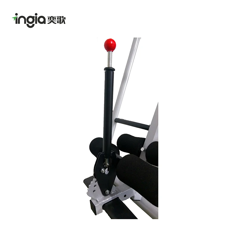 Стол для инверсионной терапии для снятия боли в спине